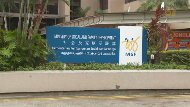 24名寄养儿童和青少年获嘉奖 当局吁更多人成为寄养父母