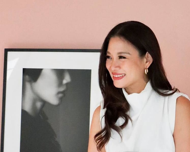 Entrepreneur Tjin Lee defends post on youth being unwilling to hustle, saying she's 'glad to start a conversation'