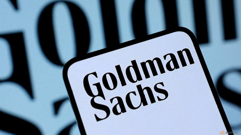 Goldman Sachs asset arm forms an AI investing platform, memo shows