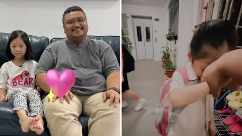 Warga net tersentuh lihat keakraban jiran tetangga berbilang bangsa di Bedok ini Warga net tersentuh lihat keakraban jiran tetangga berbilang bangsa di Bedok ini