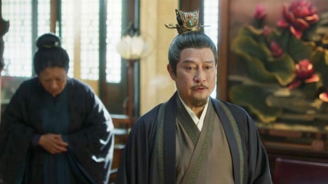 莲花楼（第10集）：石榴裙杀人命案