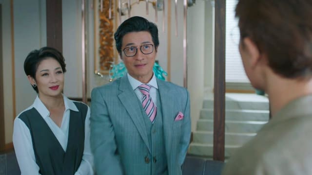 换命真相（第6集）：时光搜集证据