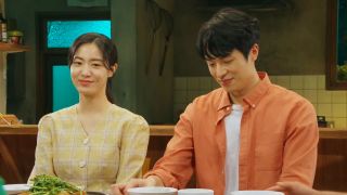 成为饭吧（第76集）：英信正勋完婚（大结局）