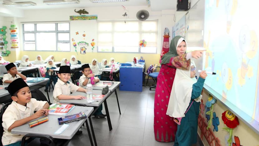 More help for madrasahs to bolster secular education