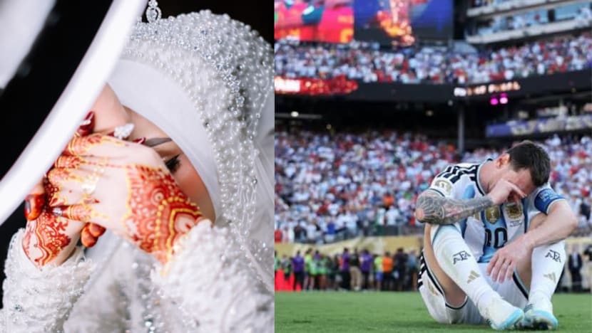 Man Allegedly Divorces Wife After Argentina’s World Cup Final Loss
