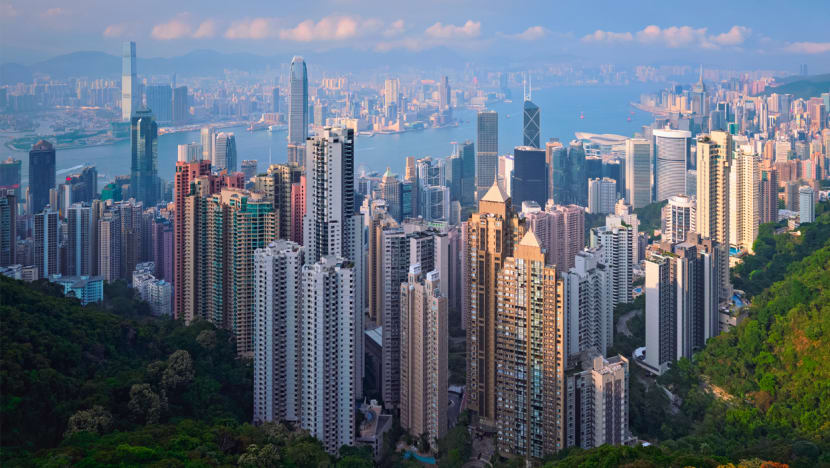 Hong Kong trade body plans 2026 conference to entice Gulf states Hong Kong trade body plans 2026 conference to entice Gulf states
