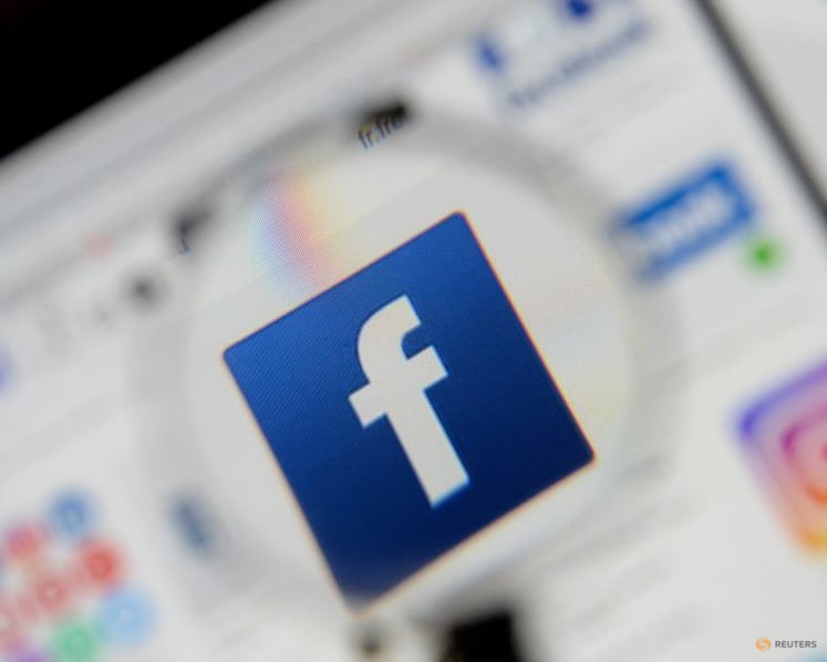 Facebook Marketplace ranks last on anti-scam rating system; accounts for nearly 50% of cases