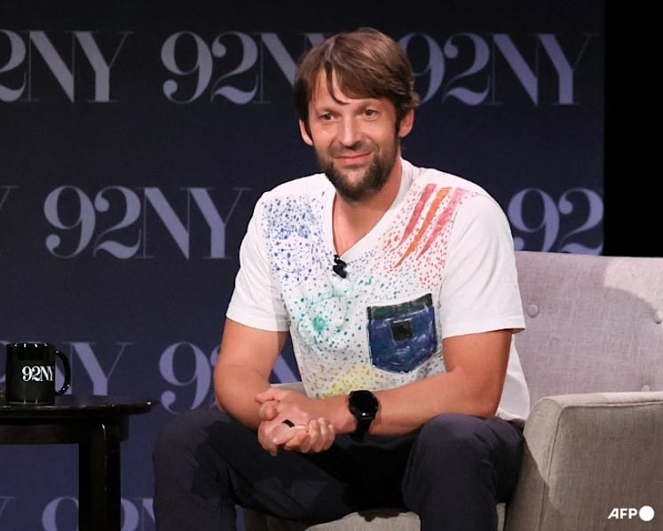 Rene Redzepi, co-founder of Copenhagen's Noma, steps down after abuse allegations
