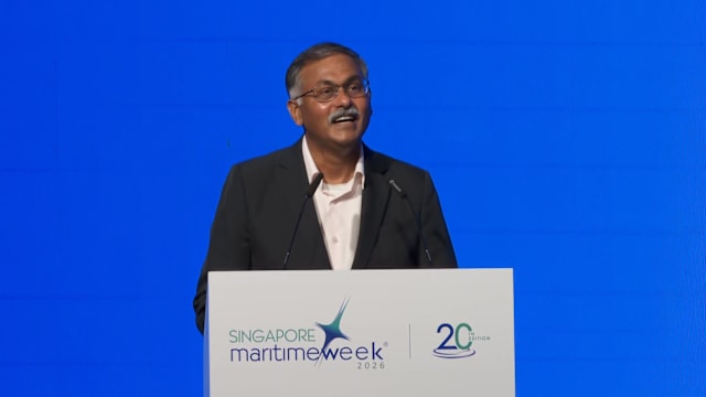 我国探讨自动驾驶船舶技术   提升港口运作效率