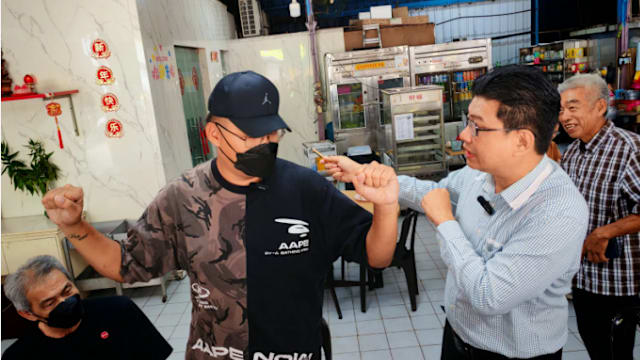 马国青年误信招聘广告遭诱至缅甸当“猪仔”  受虐逾一年后获救