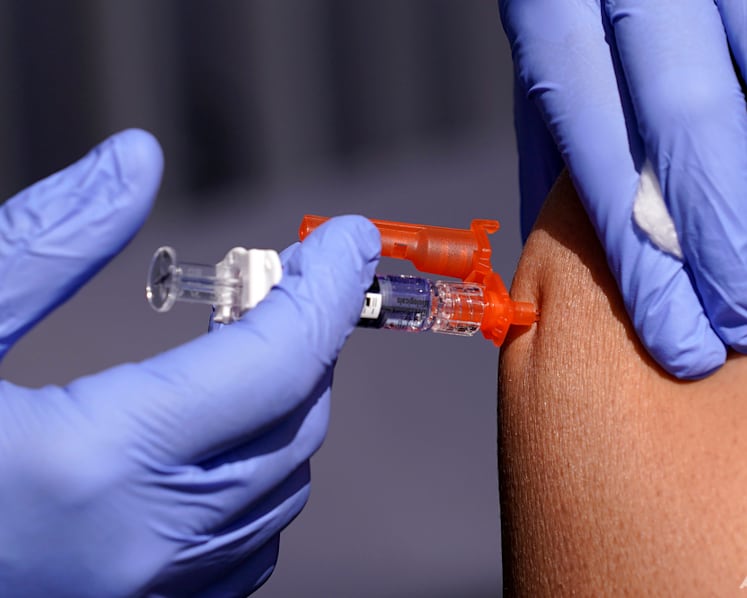 Year-end flu season back as doctors in Singapore see rise in respiratory infections