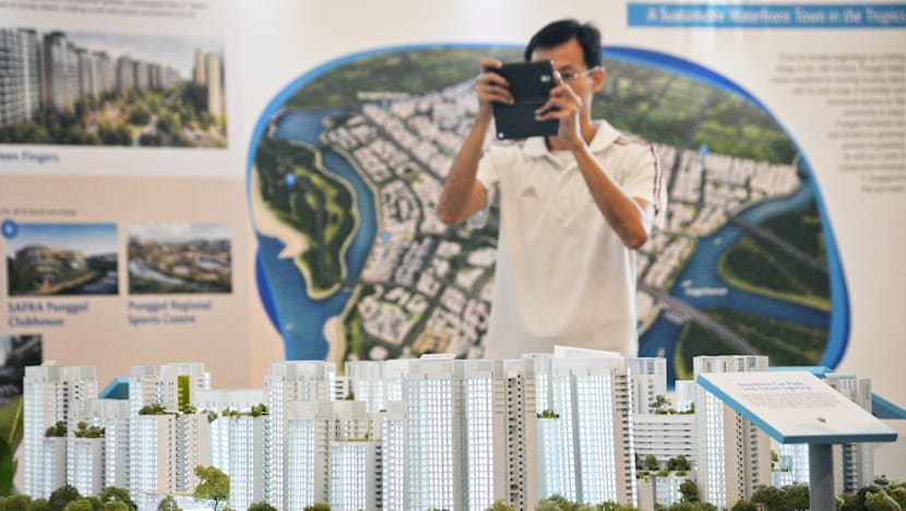 Higher income ceilings to also benefit singles, elderly citizens