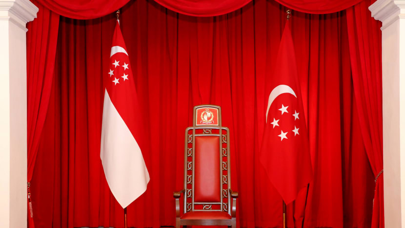 Campaign budget for 2017 Presidential Election capped at S$754,982.40
