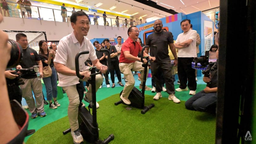 Permanent posts for home personal care planned to ease caregiver burden in ageing neighbourhoods Permanent posts for home personal care planned to ease caregiver burden in ageing neighbourhoods