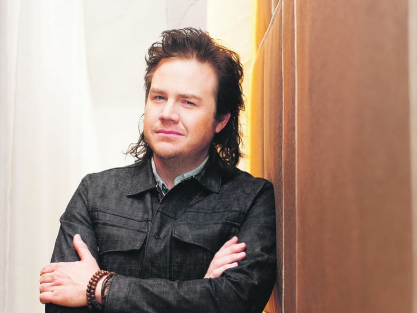 Trolls worse than zombies, says Walking Dead star