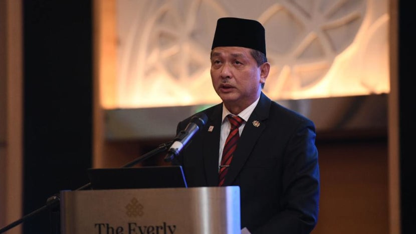 'Not the best solution', Malaysia’s health director-general tells contract doctors planning strike 'Not the best solution', Malaysia’s health director-general tells contract doctors planning strike