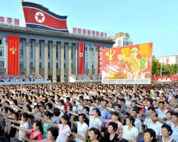 Director of firm that supplied more than S$6 million in luxury goods to North Korea gets jail