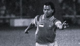 Bekas pemain bola sepak SG, D. Tokijan meninggal dunia pada usia 62 tahun