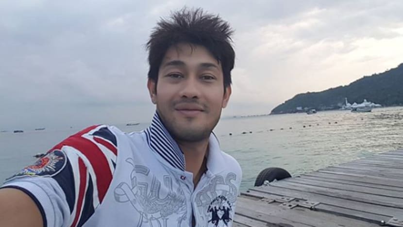 Farid Kamil gagal gugurkan 5 tuduhan jenayah Farid Kamil gagal gugurkan 5 tuduhan jenayah