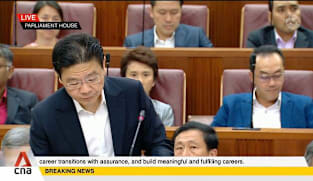 Budget 2026: Building a skilled workforce and updating foreign worker policies 