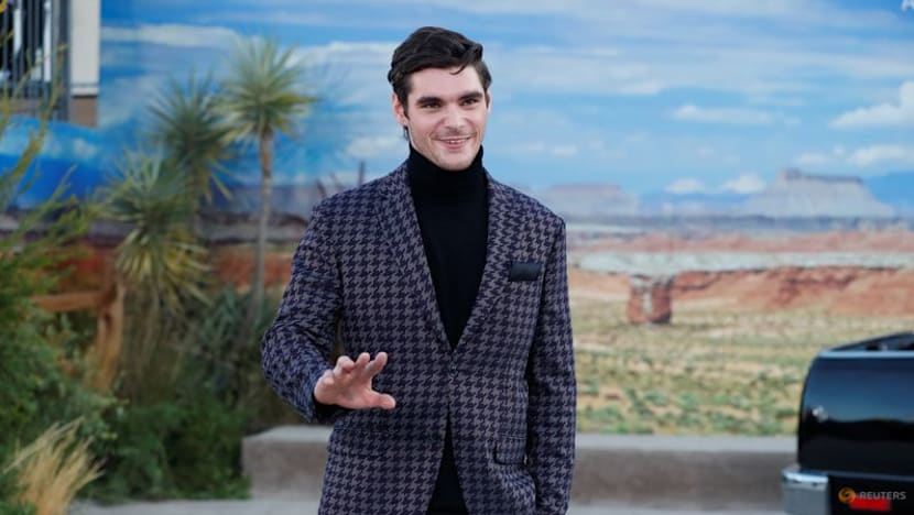 RJ Mitte, Breaking Bad actor and disability rights advocate, dies at 34