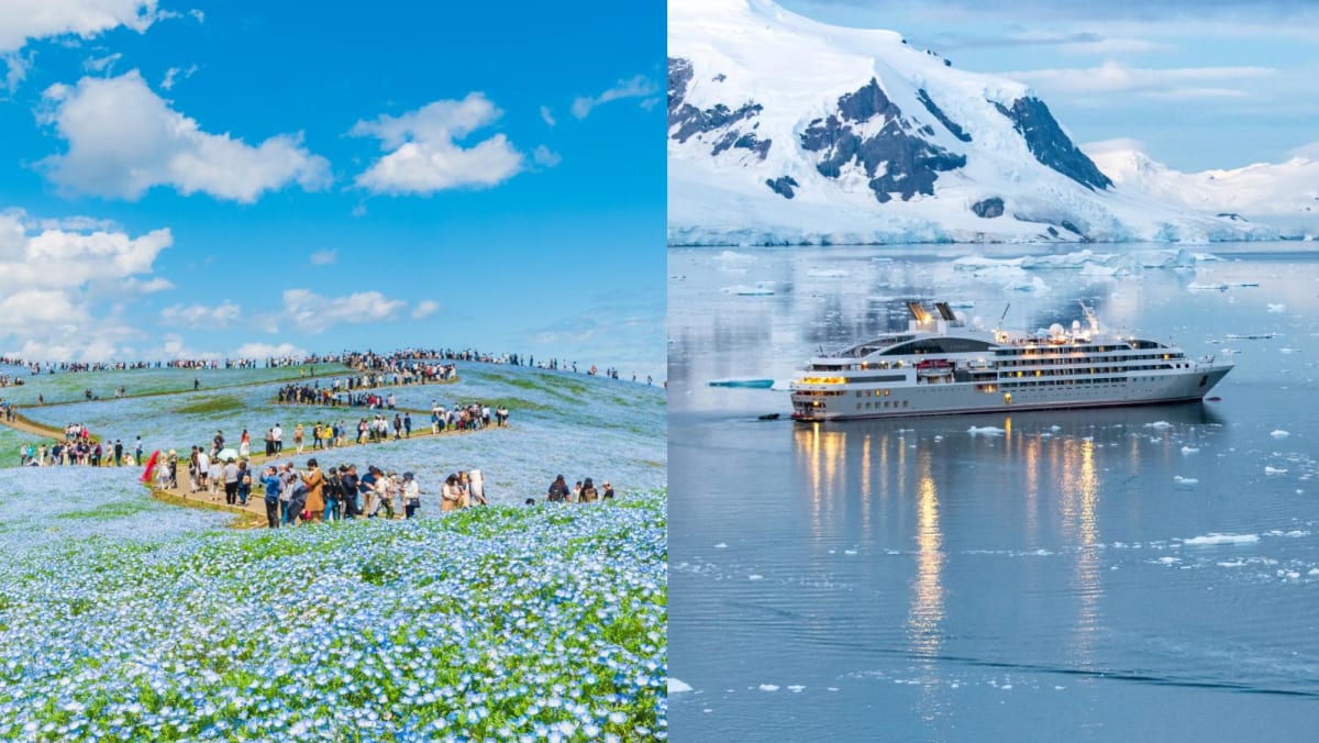 Planning your next holiday? Chan Brothers’ deals at NATAS Travel 2025 include smart saver itineraries