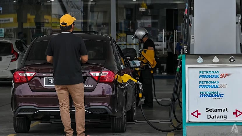 Malaysia intai sumber tenaga baharu sedang harga minyak meningkat di tengah konflik Timur Tengah: DPM Fadillah