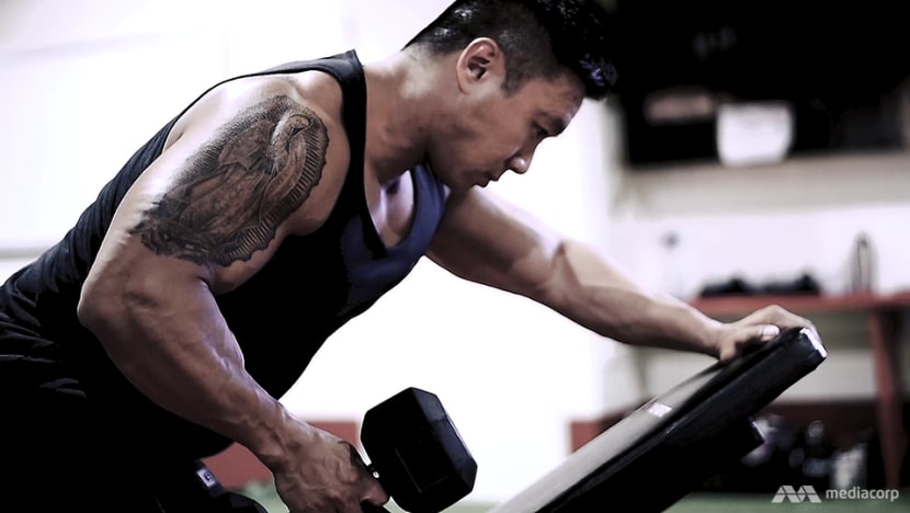 Next-Level Workout: How to strengthen your back and improve your posture