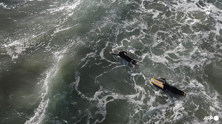 El Nino set to be strong, UN warns