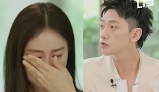 South Korean star Rain responds to criticism after wife Kim Tae-hee’s tearful motherhood remarks went viral