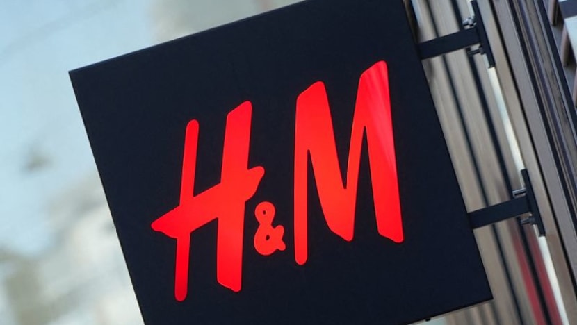 H&M says website availability affected by maintenance, not external influence