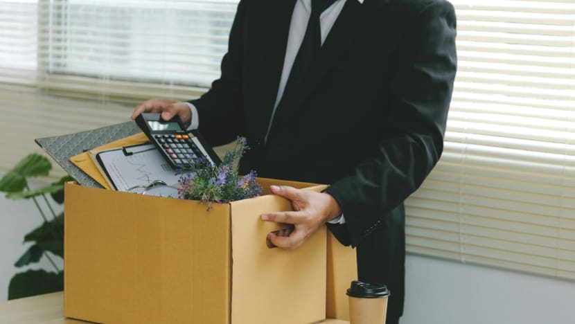 Korban PHK dapat gaji 60% selama 6 bulan, ini aturan baru Presiden Prabowo