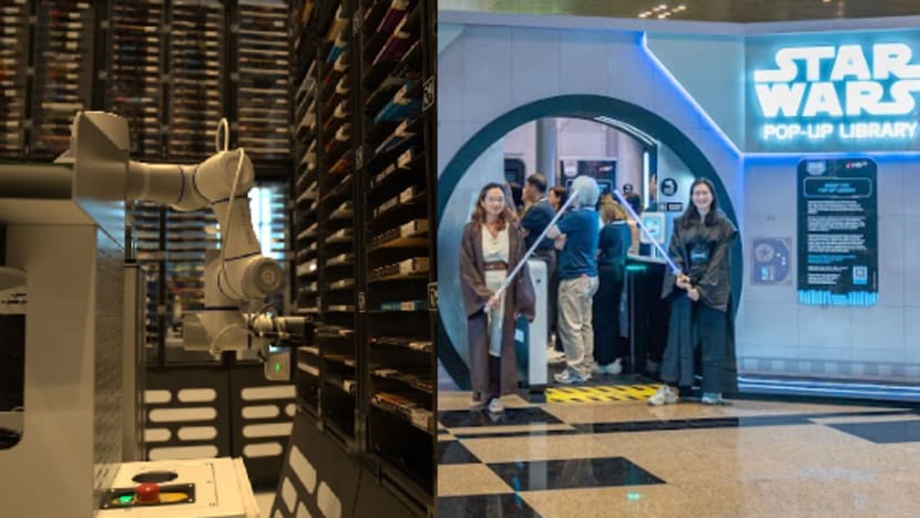 Gambar Pilihan Hari Ini