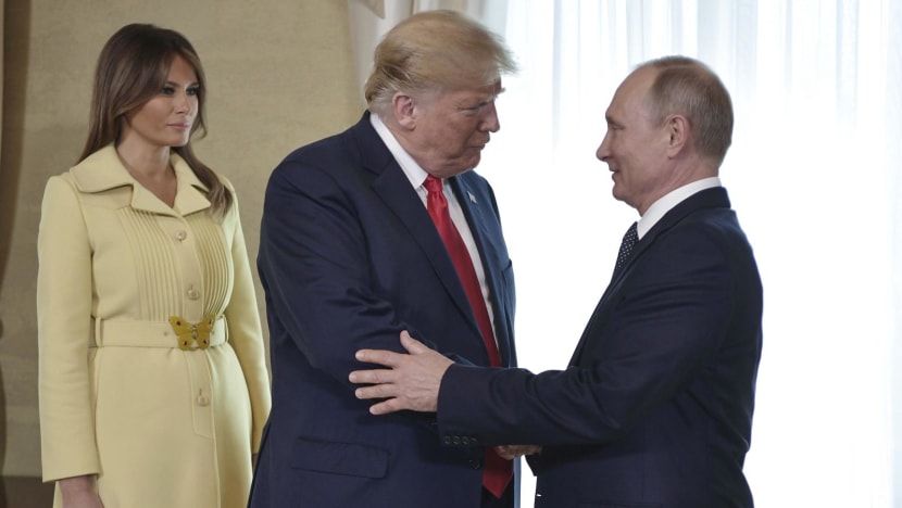 Putin-Trump summit: What each side wants