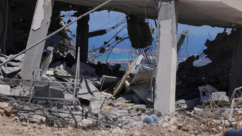 Israel, Hezbollah agree to ceasefire starting on Friday: US official