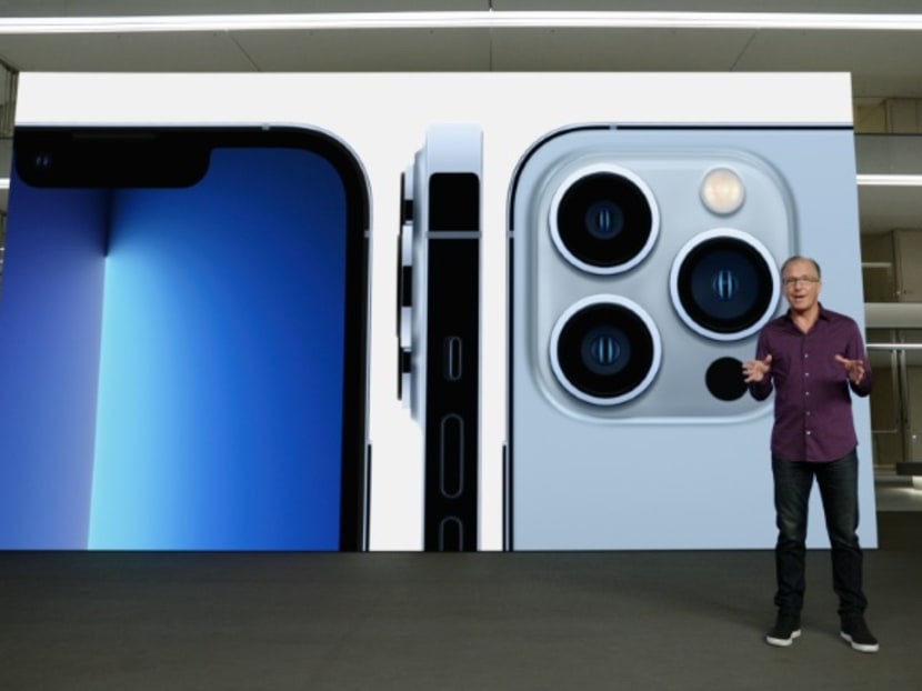 Commentary: Smartphones last longer so why do some people still upgrade theirs each year? Commentary: Smartphones last longer so why do some people still upgrade theirs each year?