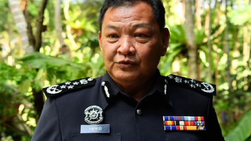Lebih 20 anggota, pegawai kanan polis M'sia disyaki sekongkol dengan penjenayah Lebih 20 anggota, pegawai kanan polis M'sia disyaki sekongkol dengan penjenayah