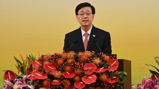 李家超：地方行政检讨已进入最后阶段 区议会仍然值得保留