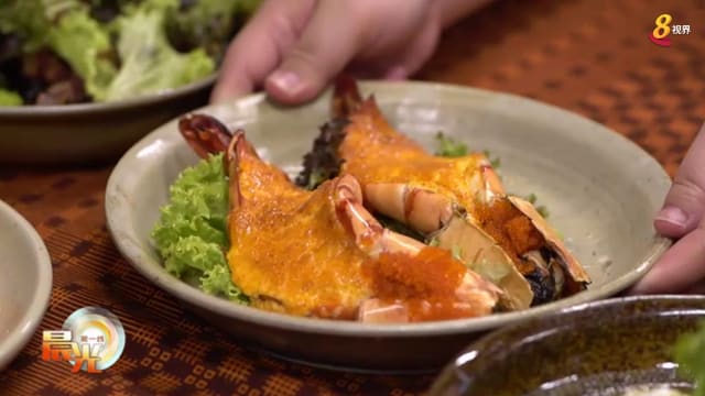 晨光|着眼天下：疫后新山兴起高端餐饮趋势 