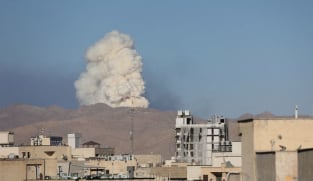 Israel seeks swift action on Iran, sources say, with a split US administration