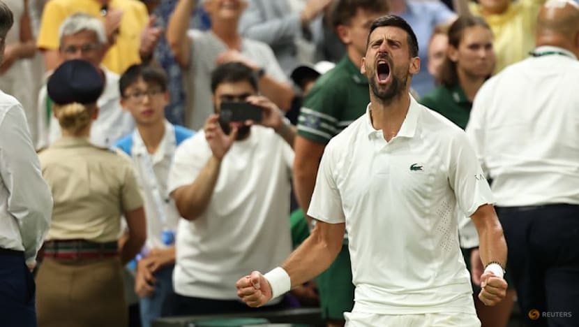 Fery seeks birthday date with destiny as Djokovic eyes more history