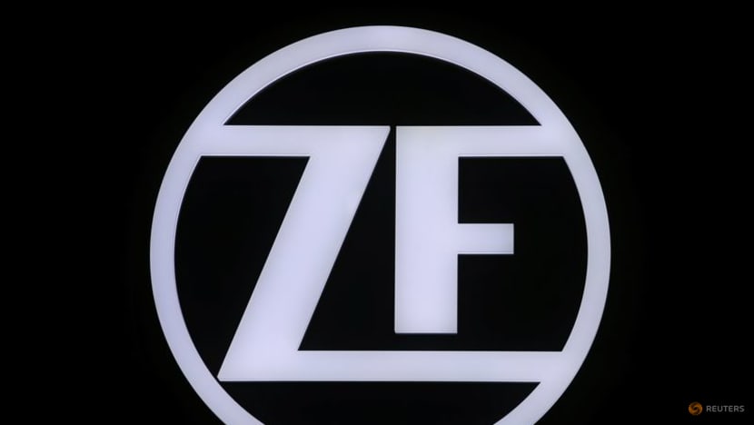 ZF to quit Wolfspeed's German chip project, says industry source