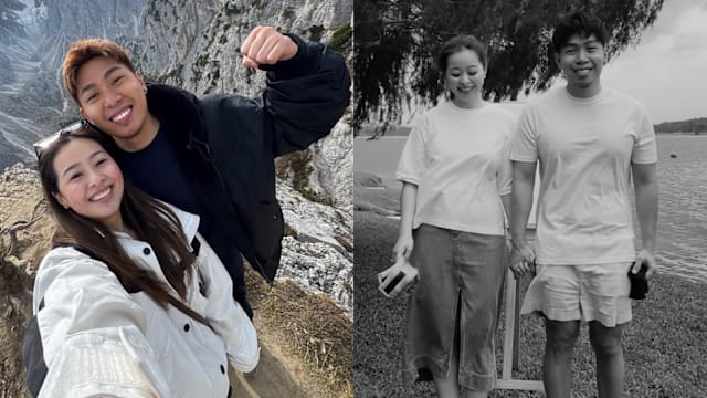 本地网红夫妇结婚8年艰辛求子，社媒公布IVF结果