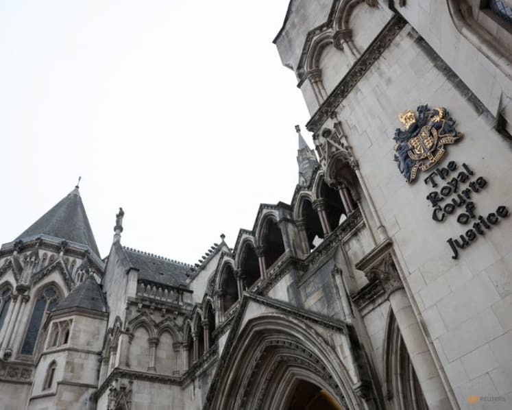 Two teenage rapists given four-year detention after UK appeal