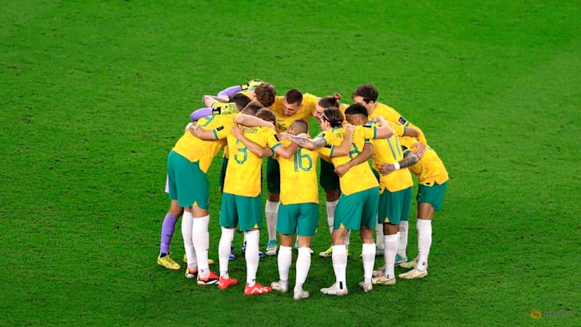 Australia, New Zealand battle for bragging rights ahead of World Cup