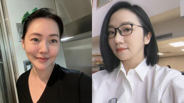 未成年性侵事件不停传出　小S、陶晶莹等艺人发起连署呼吁修法