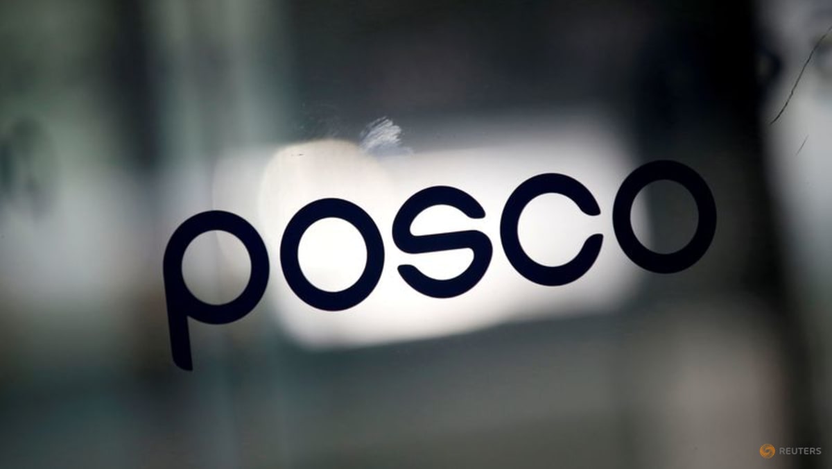 Glenfarne finalizes 20-year LNG supply deal with South Korea's POSCO