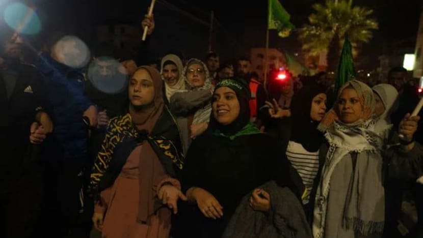 Qatar dakwa kritikan Netanyahu jejas proses pengantaraan perang Gaza