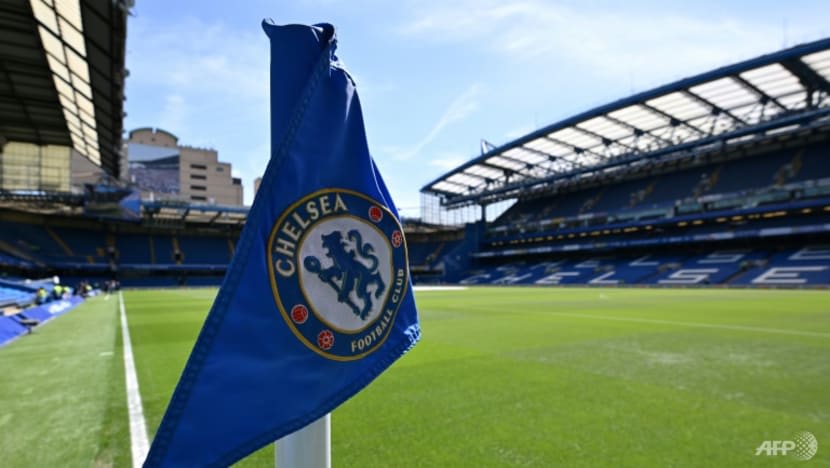 Konsortium pimpinan Todd Boehly bakal pemilik baru Chelsea Konsortium pimpinan Todd Boehly bakal pemilik baru Chelsea