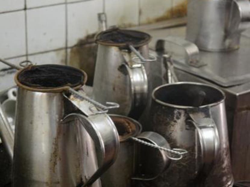 Timeless traditional taste